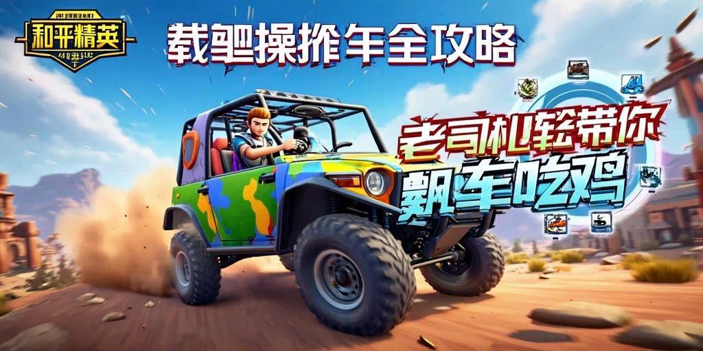 和平精英【星辰】iOS辅助