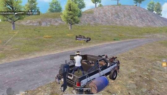 和平精英辅助【原神一体+容器双版本直装】稳定防封 子弹追踪 范围伤害 子弹加速 地铁逃生